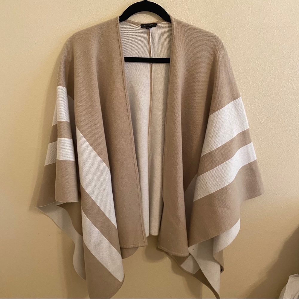 Poncho Wrap